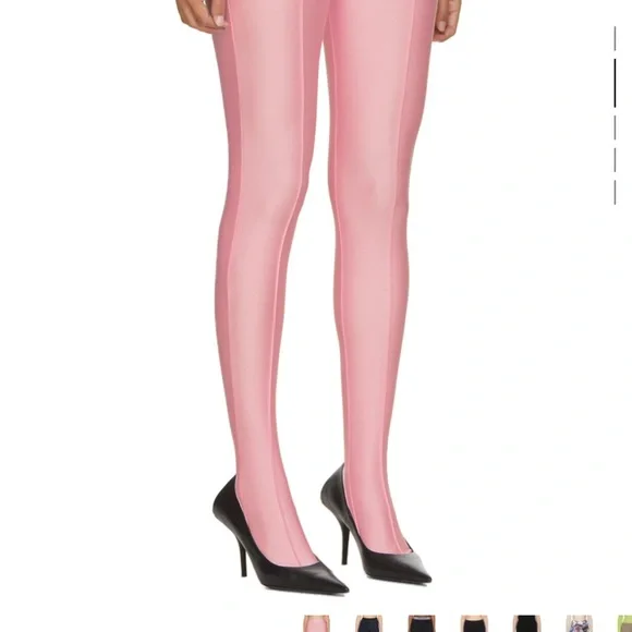 Balenciaga dynasty leggings - Picture 6 of 10